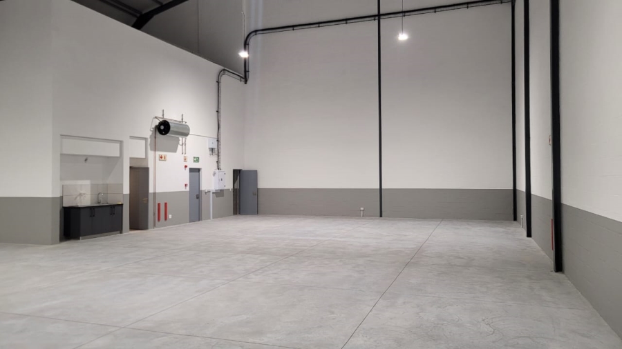 To Let commercial Property for Rent in Stikland Industrial Western Cape